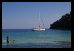 Thassos - Vathi Beach -05-09-2018 - Bogdan Balaban